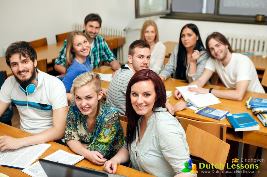 Dutch Lessons Eindhoven